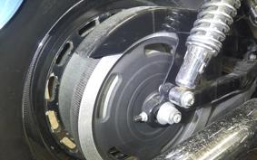 HARLEY XL1200C SIDECAR 2005