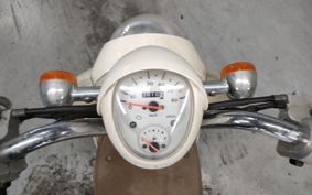 HONDA CREA SCOOPY AF55