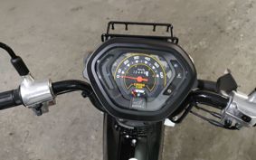 HONDA  CROSS  CUB 50 AA06