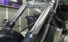 KAWASAKI ELIMINATOR 250 V VN250A