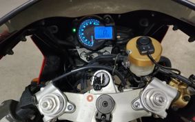 YAMAHA TRX850 1995 4NX