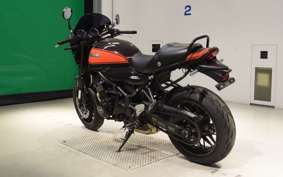 KAWASAKI Z900RS CAFE 2018 ZR900C