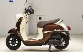 YAMAHA VINO 50 Gen.4 2009 AY02