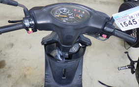 YAMAHA JOG ZR Gen.3 SA39J