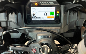 HONDA CBR600RR ABS 2024 PC40