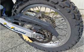 SUZUKI TS200R R SH12A