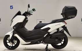 YAMAHA N-MAX 155 A SG50J