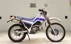 YAMAHA SEROW 225 Gen.2 2006 1KH