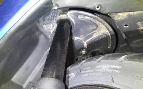 SUZUKI ADDRESS V50 2005 CA4BA