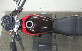 KAWASAKI ZEPHYR 400 Gen.1 1990 ZR400C