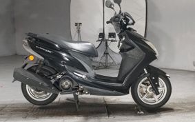 YAMAHA CYGNUS125XSR SEA5J