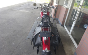 HARLEY FLSTS1450 2015 BRL