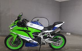 KAWASAKI  NINJA ZX-4RR ZX400P