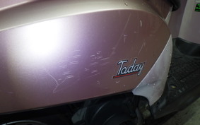 HONDA TODAY 2012 AF61