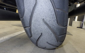 HARLEY FLHR 1580 2010