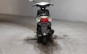 SUZUKI ADDRESS V125 CF4MA