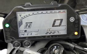 YAMAHA MT-03 ABS 2024