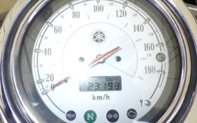 YAMAHA DRAGSTAR 1100 CLASSIC 2005 VP13J