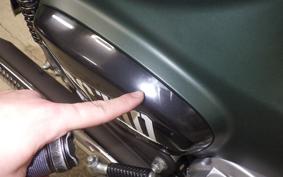 HONDA ｸﾛｽｶﾌﾞ110-3 JA60