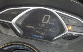 HONDA PCX125 2011 JF81