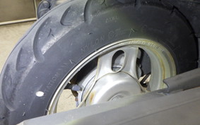 HONDA TODAY 2006 AF61