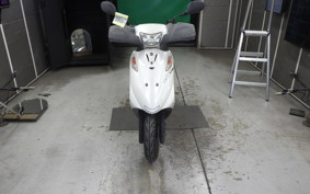 SUZUKI ADDRESS V125 G 1998 CF4EA