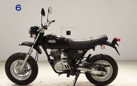 HONDA APE 100 HC07