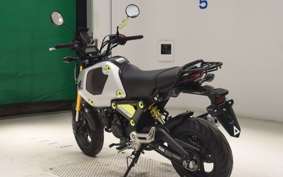 HONDA ｸﾞﾛﾑ-2