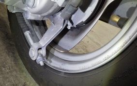 YAMAHA JOG Gen.5 2017 SA36J