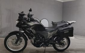 KAWASAKI VERSYS-X 250 LE250D
