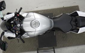 YAMAHA YZF-R6 2017
