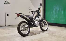 YAMAHA TRICKER Gen.3 2020 DG32J