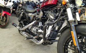 HARLEY XL1200XS 2019 LR3