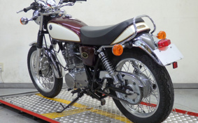 YAMAHA SR400 2010 RH01J