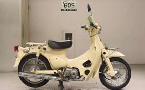 HONDA LITTLE CUB E 2001 AA01