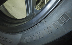 HONDA CBR250R GEN 3 MC41