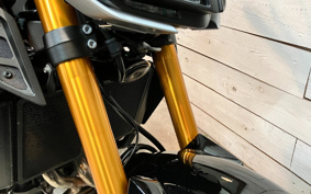 YAMAHA MT-09 SP ABS 2018 RN52J