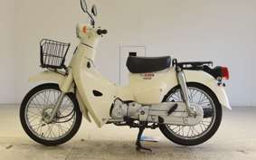 HONDA C110 SUPER CUB