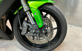 KAWASAKI NINJA 1000 ABS 2011 ZXT00G