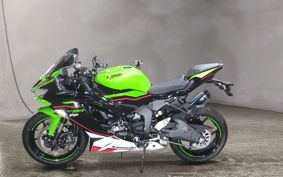KAWASAKI NINJA ZX-6R ZX636G