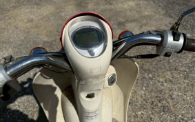 HONDA CREA SCOOPY AF55