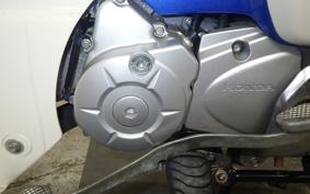 HONDA C110 SUPER CUB 2022 JA44