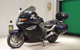 BMW K1300GT 2010