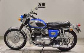 KAWASAKI W1 S 1970 W1F