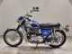 Фото Kawasaki W1 S 1970 с японского аукциона