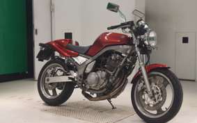 YAMAHA SRX600 Gen.4 1994 3SX