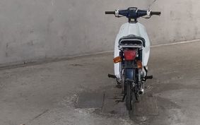 HONDA SUPER CUB50 C50