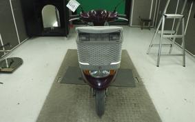 SUZUKI LET's 4 Basket CA43A