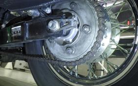 HONDA SHADOW 400 2005 NC34