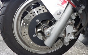 SUZUKI SKYWAVE 250 (Burgman 250) Gen.2 CJ43A